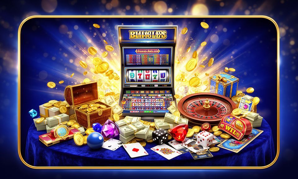 ramli88 Browse What Is Inside ramli88 Casino